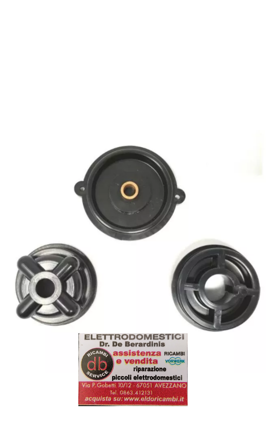REBER Coperchi Chiusura Rullo Originali Grattugia Elettrica N° 5 8900 9010 9020