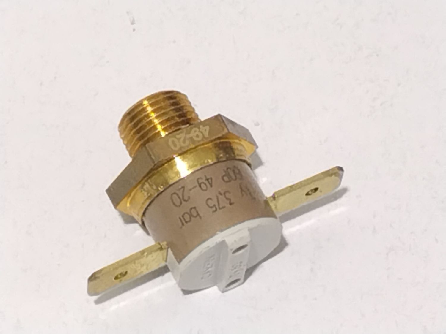 POLTI Pressostato Ferro Da Stiro M0005579