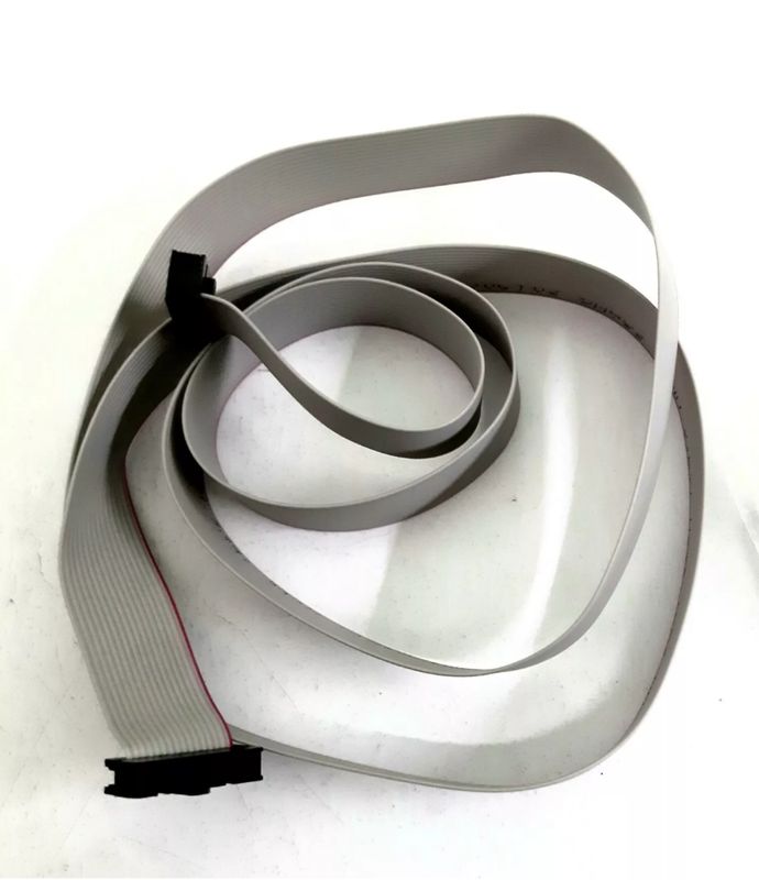 Cavo Flat Per Stufa Pellets 10 Poli 1500mm No Foto