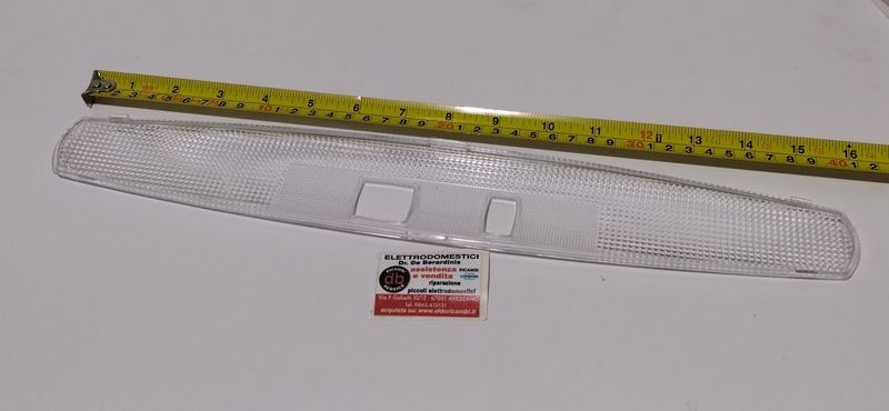 Plafoniera Cappa Turbo Air 10201352250