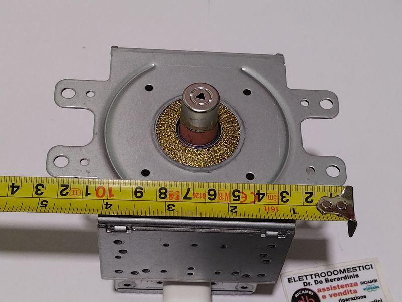 Magnetron Microonde 2M226 02TAGJ Lg
