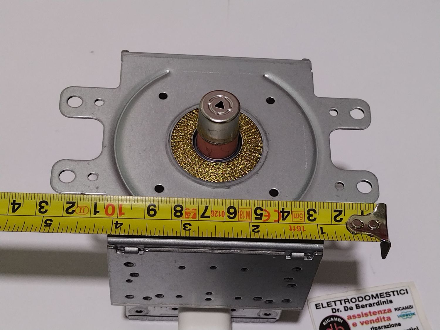 Magnetron Microonde 2M226 02TAGJ Lg