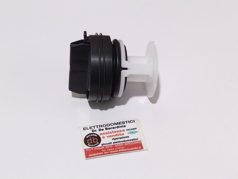 Filtro Lavatrice Bosch Siemens 00614351