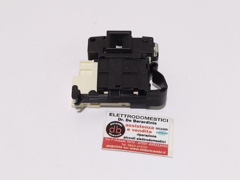 Elettroserratura Blocco porta Lavatrice Beko 2849660500