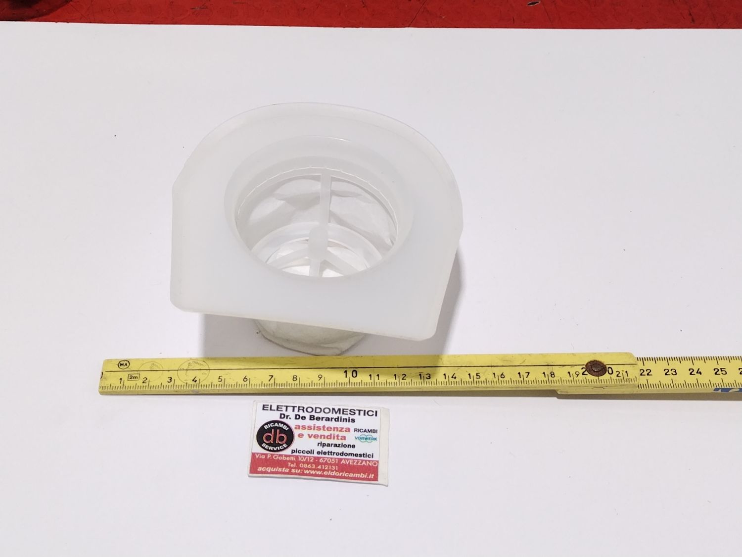 Filtro Aspirapolvere Hoover 092000246