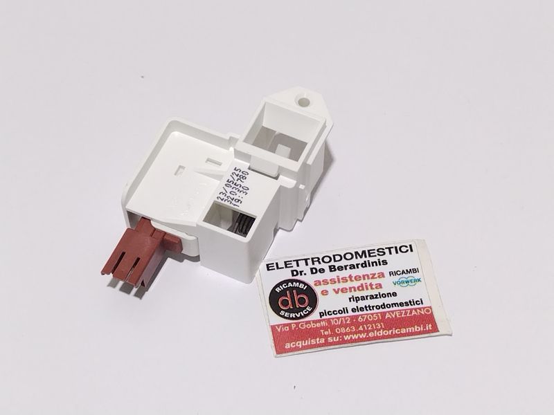 Serratura Porta Asciugatrice Vestel 32035780