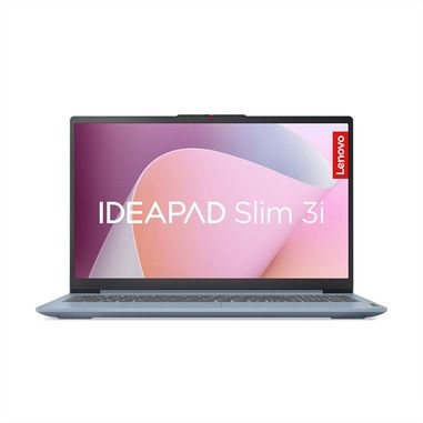 Notebook LENOVO IdeaPad Slim 3 15IRU8 Intel® Core™ i3 i3-1315U Computer portatile 39,6 cm (15.6 Notebook LENOVO IdeaPad Slim 3 15IRU8 Intel® Core™ i3 i3-1315U Computer portatile 39,6 cm (15.6") Full HD 8 GB LPDDR5-SDRAM 512 GB SSD Wi-Fi 6 (802.11ax) Windows 11 Home Italiano Grigio