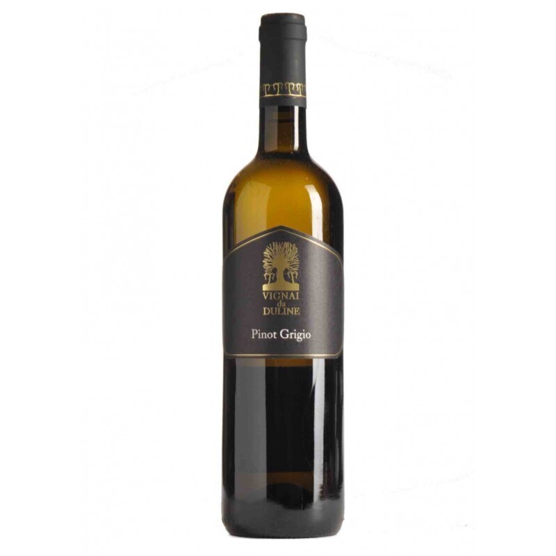 VIGNAI DA DULINE PINOT GRIGIO DOC CL 75