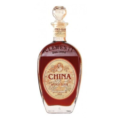 CHINA CLEMENTI ANTICO ELIXIR CL 70