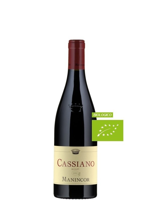 MANINCOR CASSIANO IGT BIO CL 75