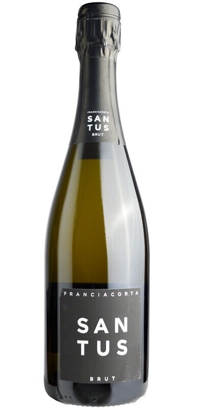 SANTUS FRANCIACORTA BRUT CL 75