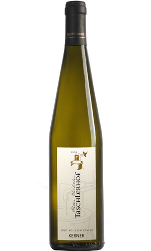 TASCHLERHOF KERNER DOC CL 75