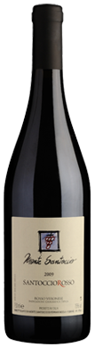 MONTE SANTOCCIO ROSSO VERONESE IGP CL 75