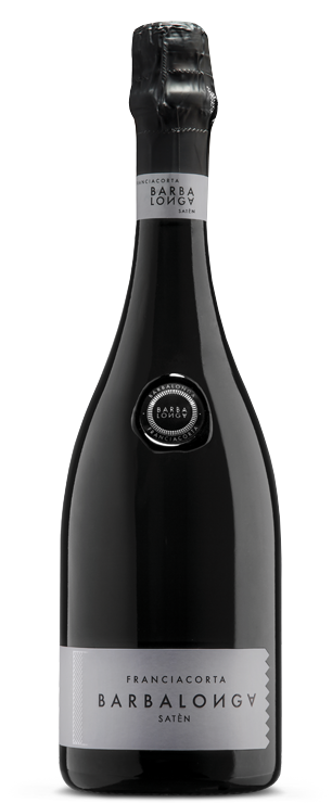 BARBALONGA SATEN FRANCIACORTA CL 75