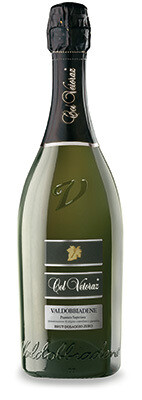 COL VETORAZ PROSECCO EXTRA BRUT-DOSAGGIO ZERO DOCG CL 75