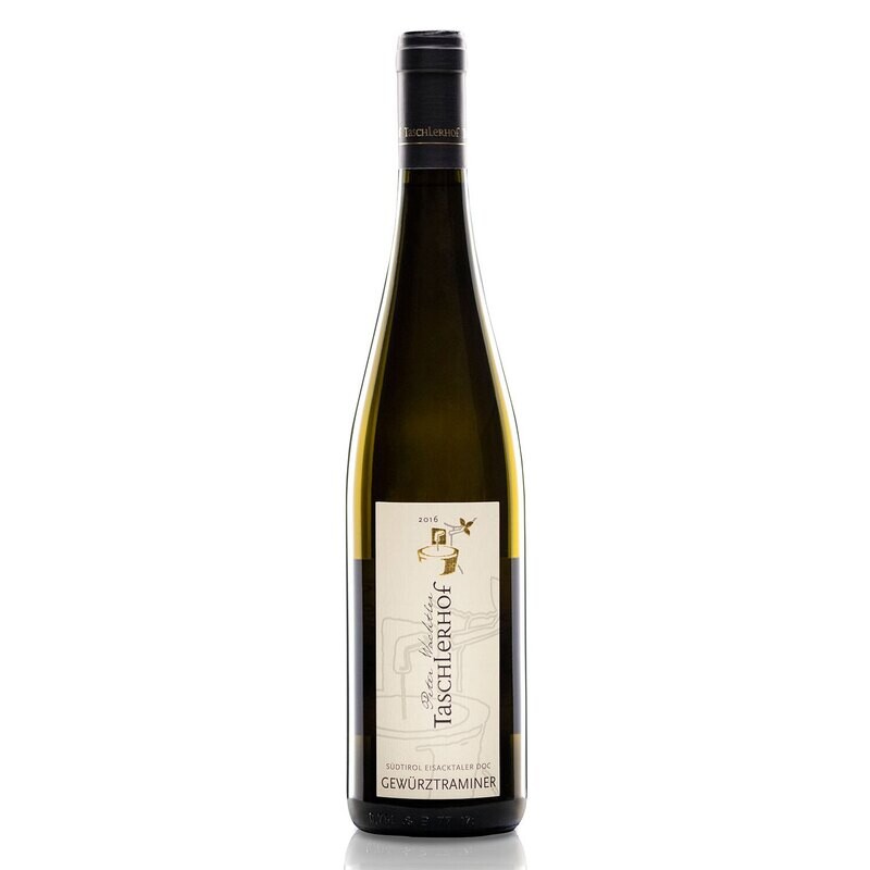 TASCHLERHOF GEWURZTRAMINER DOC CL 75