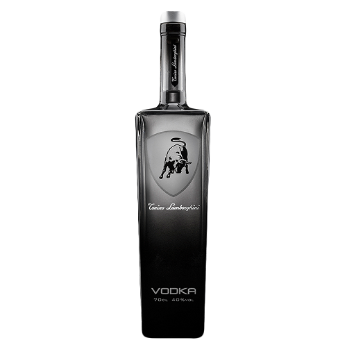 VODKA LAMBORGHINI SUPER PREMIUM CL 70 ALC. 40%