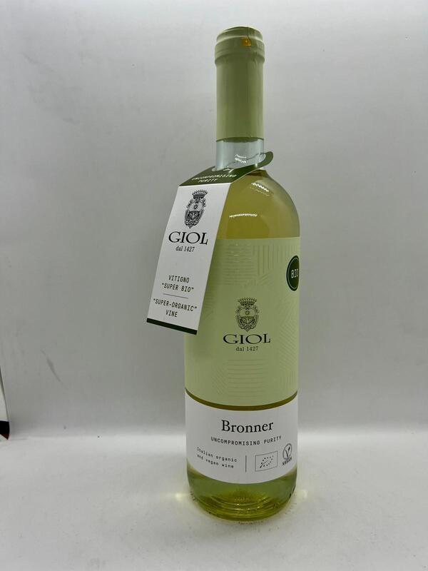 GIOL SESTO SENSO BRONNER IGT CL 75