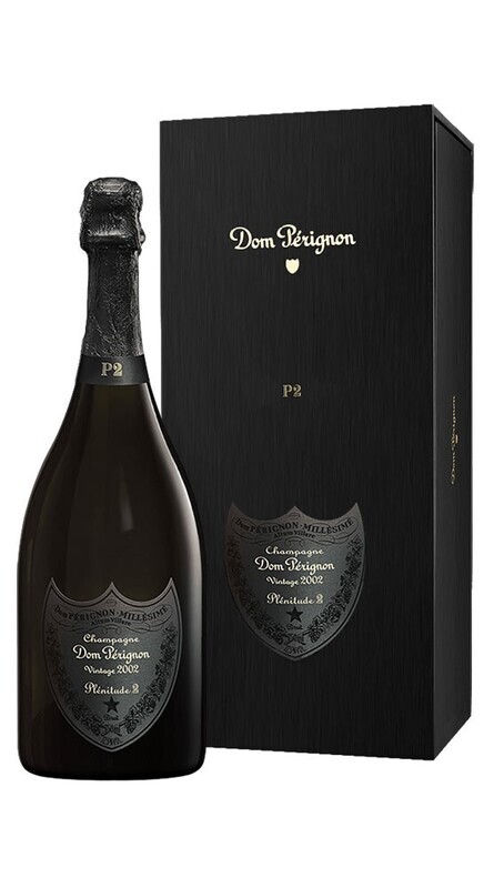 DOM PERIGNON P2 2003 RISERVA ASTUCCIATO CL.75