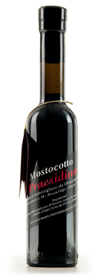 PRAESIDIUM MOSTO COTTO ABRUZZO CL.50