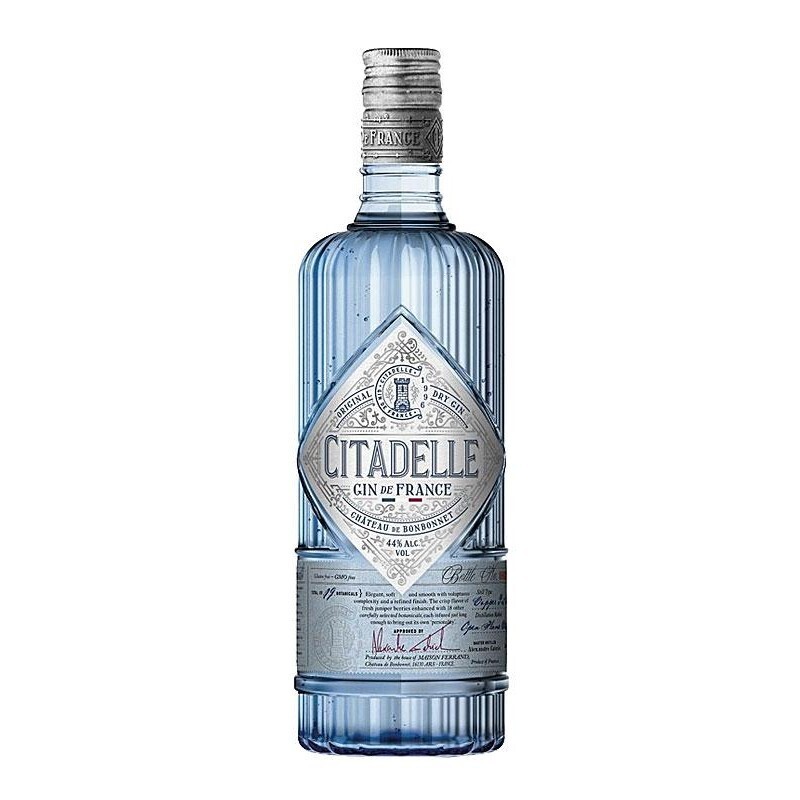 GIN CITADELLE FRANCIA CL 70 ALC. 40%