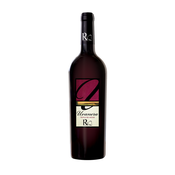 CANTINA DI REMO TINTILIA DEL MOLISE UVANERA CL 75