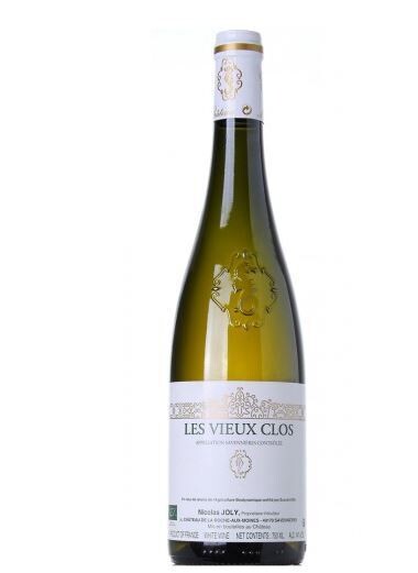NICOLAS JOLY LES VIEUX CLOS CHENIN BLANC CL. 75