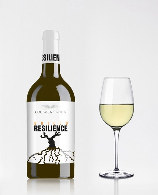 COLOMBABIANCA RESILIENCE GRILLO CL.75