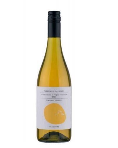 CIRELLI TREBBIANO D'ABRUZZO DOC CL 75