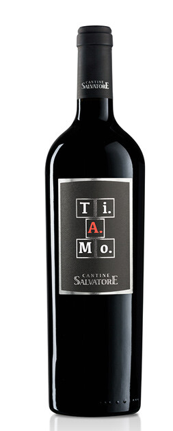 CANTINE SALVATORE TI.A.MO. ROSSO CL 75