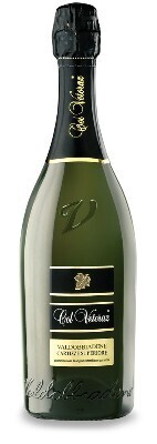 COL VETORAZ PROSECCO CARTIZZE SUPERIORE DRY DOCG CL 75