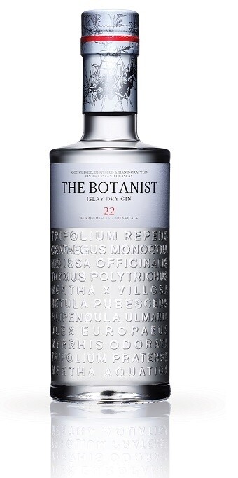 GIN THE BOTANIST ISLAY DRY GIN CL 0,70 ALC. 46%