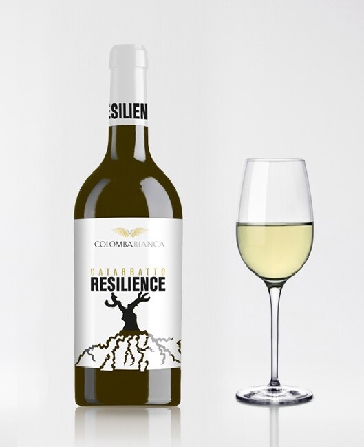 COLOMBABIANCA RESILIENCE LUCIDO CATARRATTO CL.75