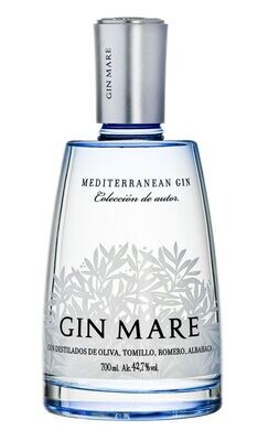 GIN MARE CL 70 ALC.42,7%