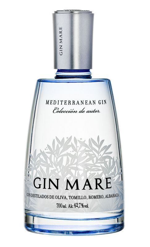 GIN MARE CL 70 ALC.42,7%