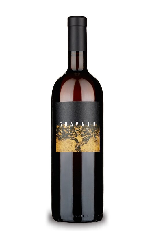 JOSKO GRAVNER RIBOLLA GIALLA IGT 2012 CL 75