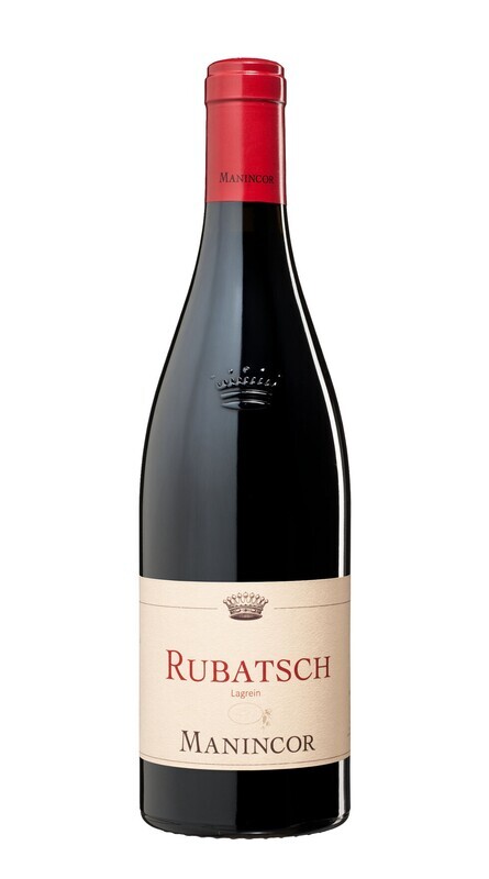 MANINCOR RUBATSCH LAGREIN DOC BIO CL 75