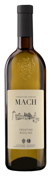 FONDAZIONE MACH RIESLING DOC CL 75