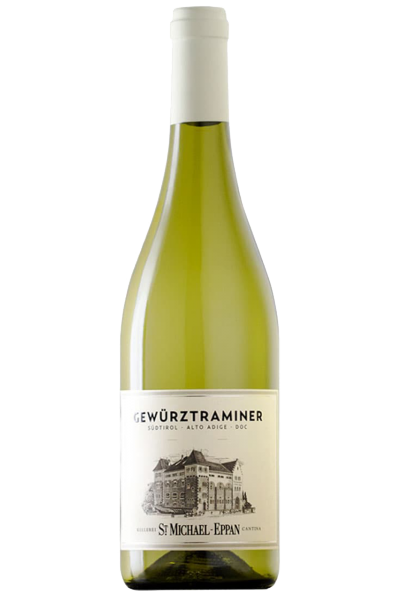 ST.MICHAEL-EPPAN GEWURTZTRAMINER DOC CL 75