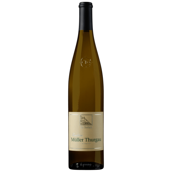 CANTINA TERLAN TRADITION MULLER THURGAU DOC CL 75