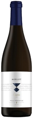 VILLA VESCOVILE MERLOT DOC CL 75