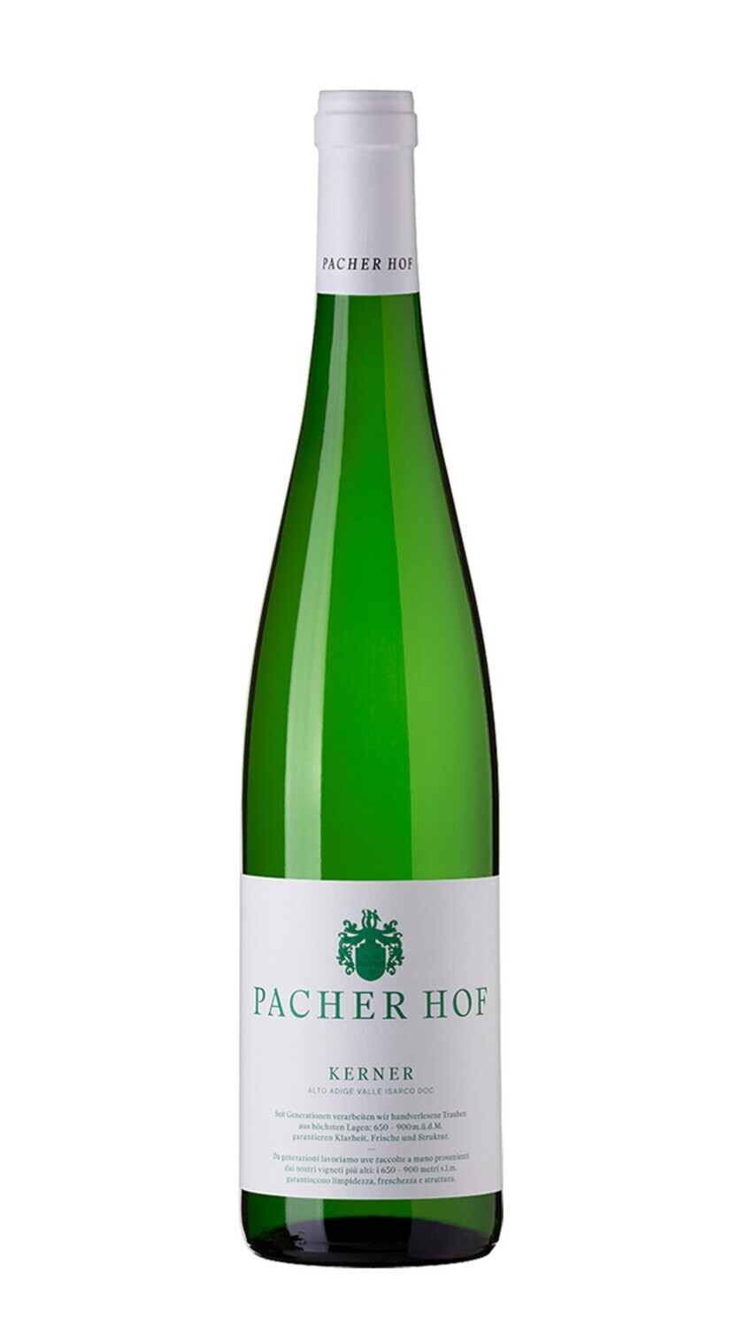 PACHERHOF KERNER DOC VALLE ISARCO CL 75