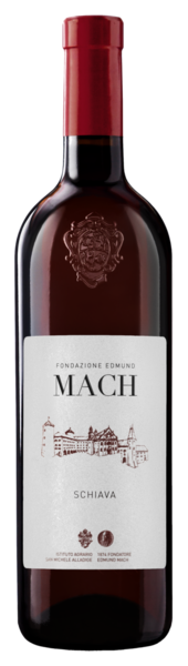 FONDAZIONE MACH SCHIAVA VIGNETI DELLE DOLOMITI IGT CL 75