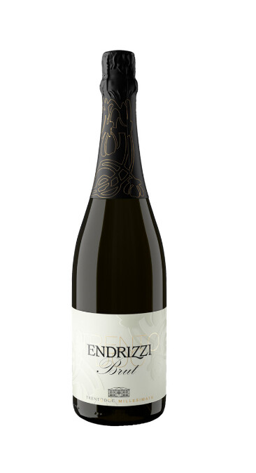CANTINA ENDRIZZI TRENTO DOC BRUT CL 75
