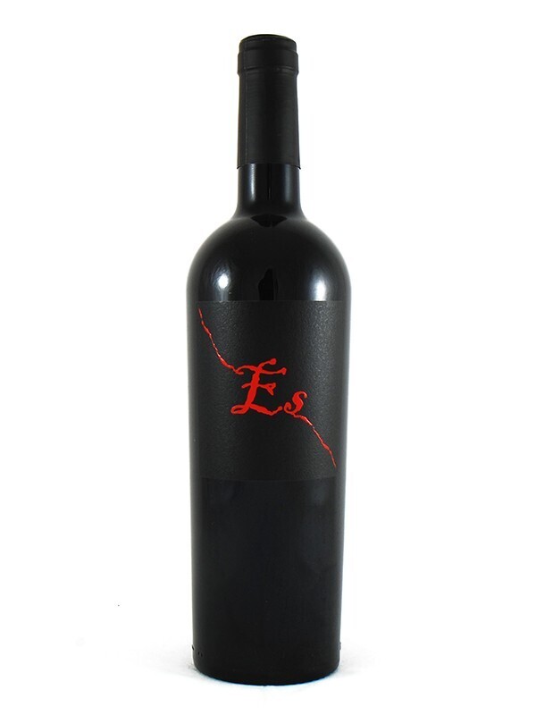 GIANFRANCO FINO ES SALENTO PRIMITIVO 2020 IGT CL 75
