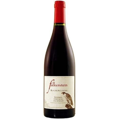 FALKENSTEIN SUDTIROL PINOT NERO  DOC CL 75