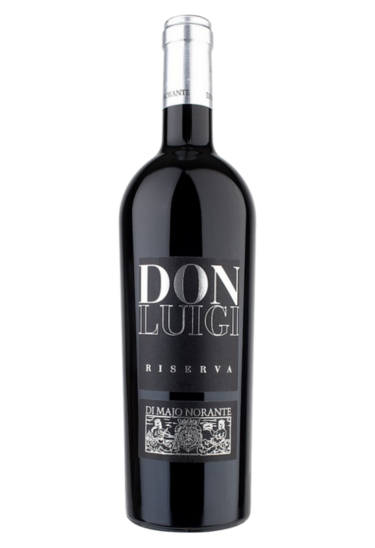 DI MAJO NORANTE DON LUIGI RISERVA DOC CL 75