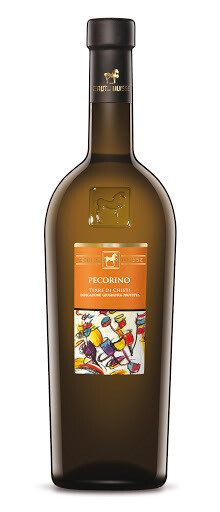 TENUTA ULISSE PECORINO TERRE DI CHIETI IGP CL 75