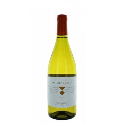 VILLA VESCOVILE MULLER THURGAU DOC CL 75