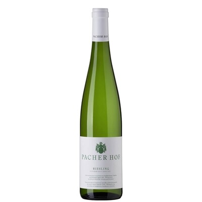 PACHERHOF RIESLING DOC VALLE ISARCO CL 75